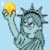 Torch of Liberty