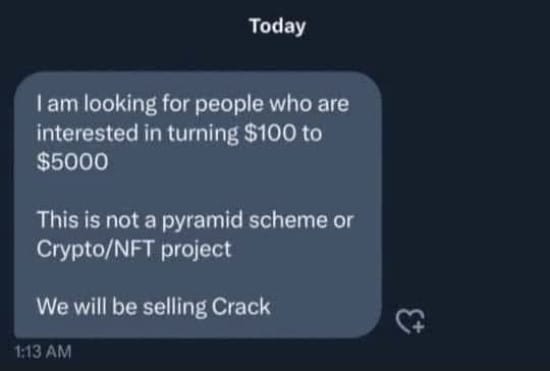 Meme about making money Meme about making money