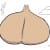 Hamster With Biggest Balls