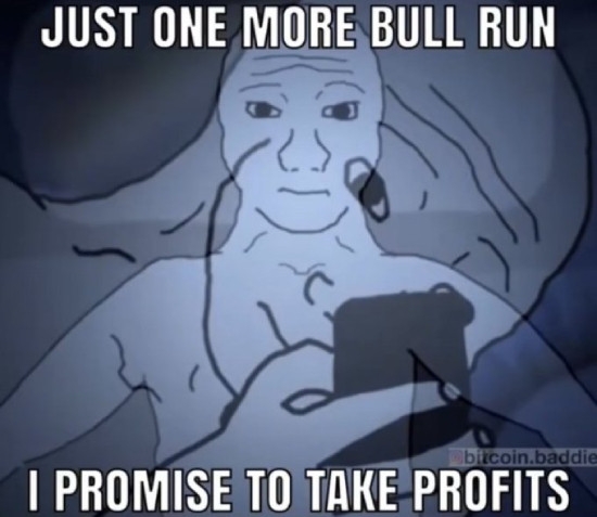 One more bull run