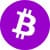 Purple Bitcoin