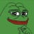 Pepe By Matt Furie (PEPEBAGS) memecoin logo