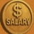 This will make your monthly salary