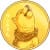 San Chan (SAN) memecoin logo