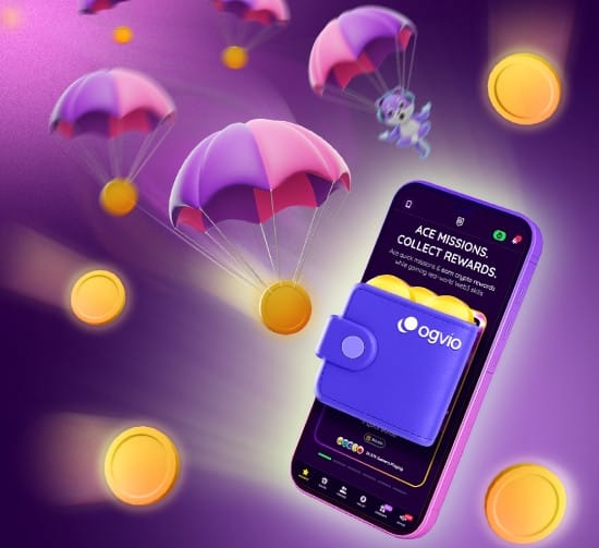 Season 8 Airdrop distributed