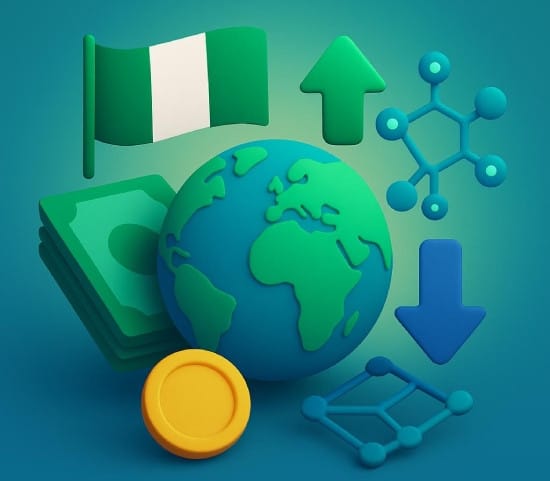 12-31 Mission: Send money to Nigeria