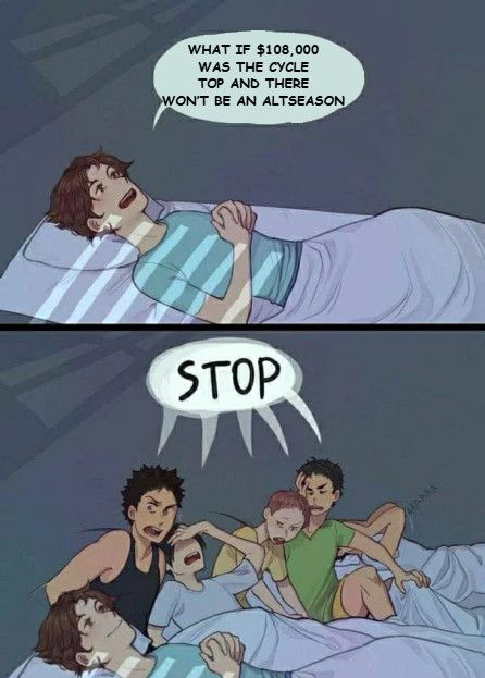 Sleepover thoughts