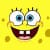 Sponge Bob (SPONGE) memecoin logo