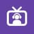 StreamerCoin (STREAMER) memecoin logo