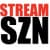 Stream SZN (STRSZN) memecoin logo