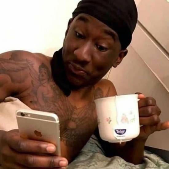Tea