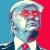 Trump404 (TRUMP404) memecoin logo