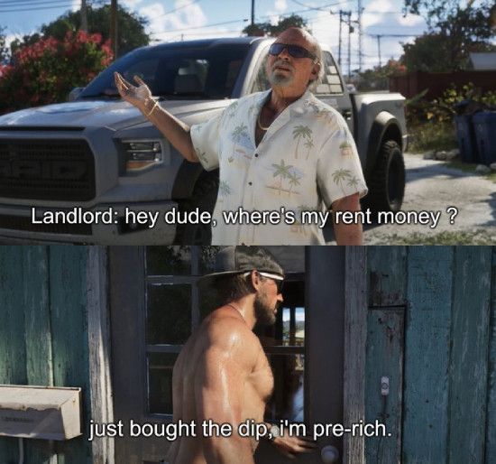 Where's my rent money