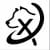 XDOG (XDOG) memecoin logo