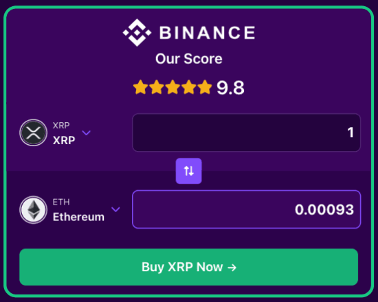XRP to ETH price 07-21