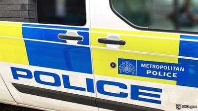 $1.3 Million Crypto Scam Busted: London Police Arrest Five Suspects