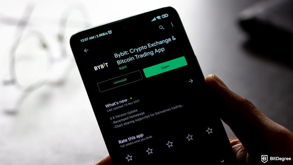 eXch Accused of Handling Stolen Crypto
