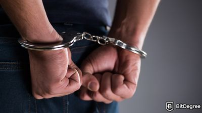 $1.4M Crypto Fraud: Hong Kong Police Arrest 14-Year-Old and Three Others