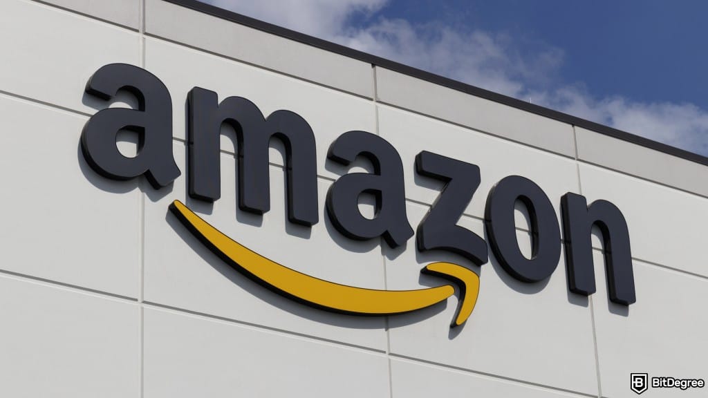 $10 Billion Amazon AI Project Brings Jobs and Tech to North Carolina