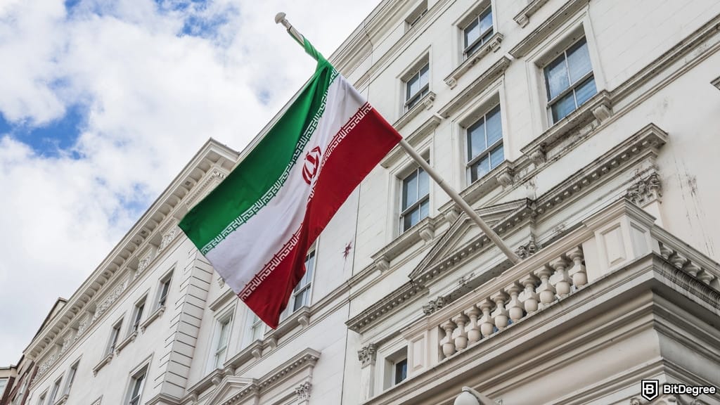 $100M Nobitex Hack Triggers Trading Hour Limits in Iran