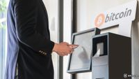 $1,000 Cap for Crypto ATMs? North Dakota Lawmakers Takes on Scammers