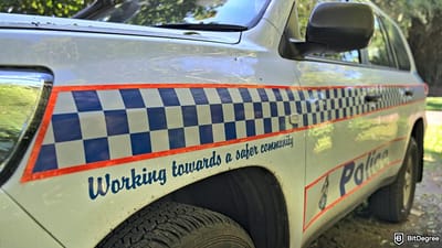 $123 Million Crypto Laundering Network Busted in Australia, Four Charged