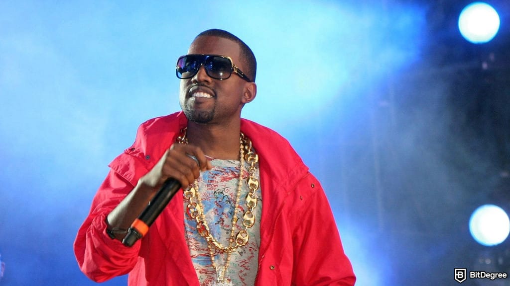 13 Traders Score $24 Million From Kanye West’s YZY Token Crash on Solana