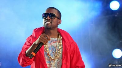 13 Traders Score $24 Million From Kanye West’s YZY Token Crash on Solana