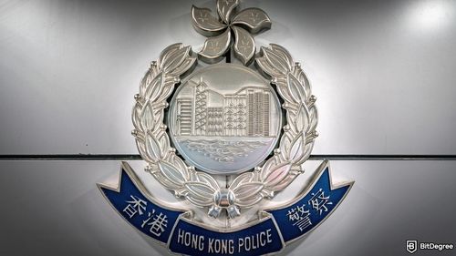 $15 Million Crypto Laundering Ring Busted in Hong Kong, 12 Arrested
