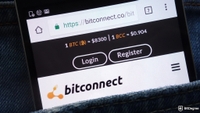 $190 Million in Stolen Crypto Recovered—BitConnect Fraud Unraveled