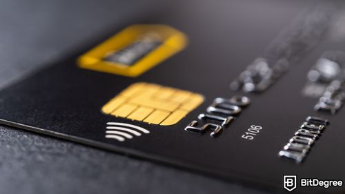 1inch Network, Mastercard, and Crypto Life to Launch Web3 Debit Card