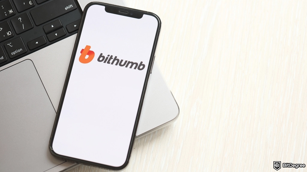 $2 Million Scandal: Ex-Bithumb CEO Accused of Misusing Company Money