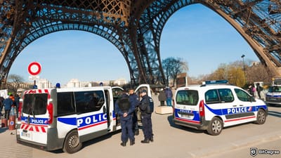 25 Suspects Charged in French Crypto Abduction Attempts