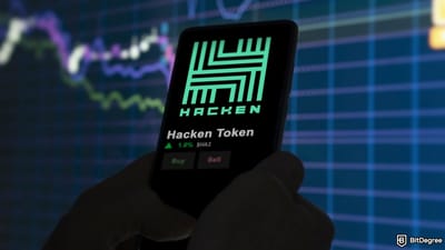 $250,000 Hack Slams HAI Price as Minting Key Gets Leaked