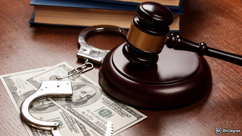 $3 Million Bail Rejected in Manhattan Case Tied to Crypto Kidnapping