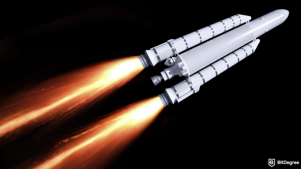 3 things that lit the crypto market on fire