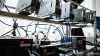 $4.4 Million Cryptojacking Bust: Ukrainian Man Hijacked 5,000 Hosting Accounts