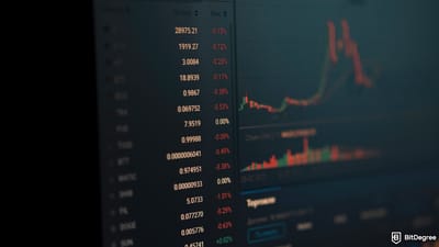 "4" Meme Coin Skyrockets After CZ Tweet, Trader Nets $2 Million