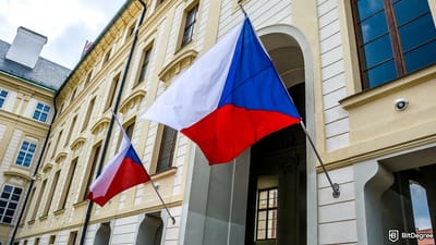 $45 Million Bitcoin Sale Triggers No-Confidence Vote in Czech Parliament