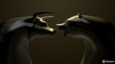 5 signs Bitcoin isn’t done falling