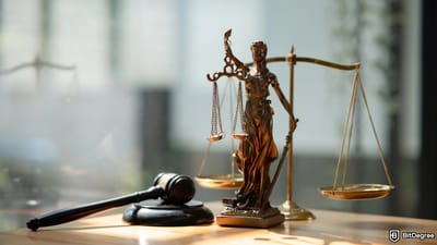 $500 Million UAE Crypto Deal Puts World Liberty Financial Under Fire