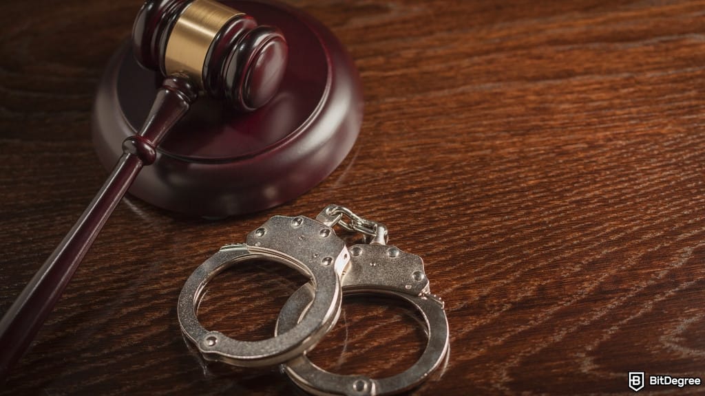 0K in Crypto Taken as Mitroplus Labs CEO Kidnapped 0K in Crypto Taken as Mitroplus Labs CEO Kidnapped