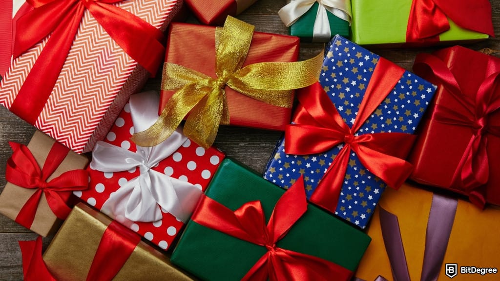 6 gifts your crypto friends will actually use - BitRSS | Related Crypto Article