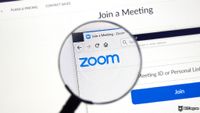 $6 Million Vanishes: Phishing Scam via Fake Zoom Link Targets GIGA Token Holder