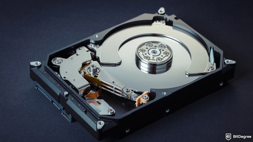 $676 Million Bitcoin Hard Drive Lost Forever? UK Court Says No to Dig