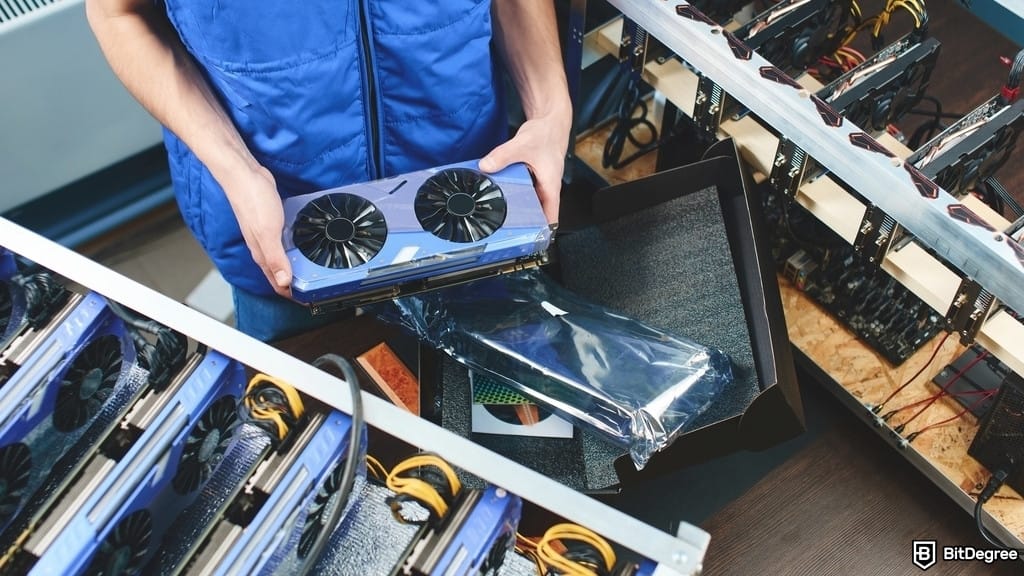 95% of Iran’s Crypto Rigs Run Illegally, Officials Warn