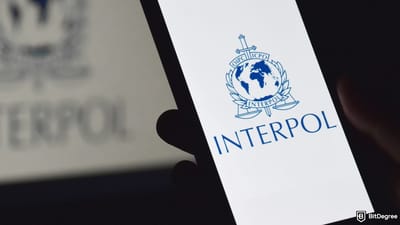$97 Million in Crypto Seized as Interpol Targets Online Fraud