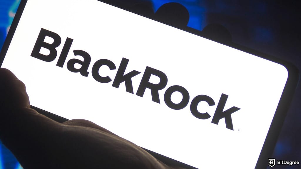 BlackRock Leaders Back Tokenized Finance