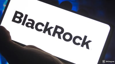 “A Bond Is Still a Bond”: BlackRock Leaders Back Tokenized Finance