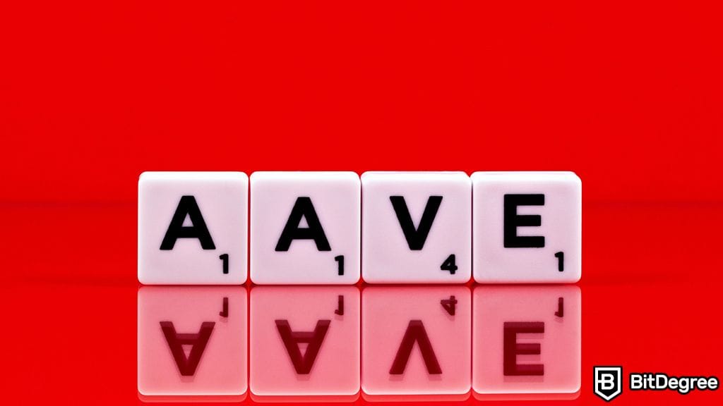 AaveDAO Considers Proposals to Limit CRV Token Exposure